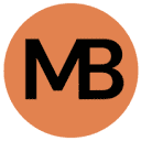MB BYGG SYD AB logotyp