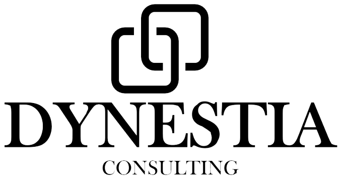 Dynestia AB logotyp