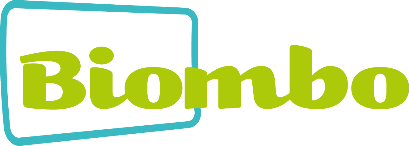 Biombo AB logotyp