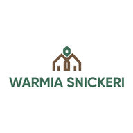 Warmia Snickeri AB logotyp