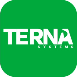 Terna Systems AB logotyp