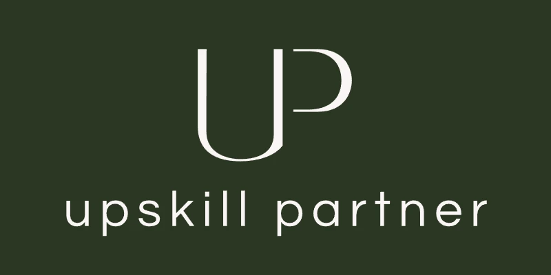 Upskill partner Sverige AB logotyp