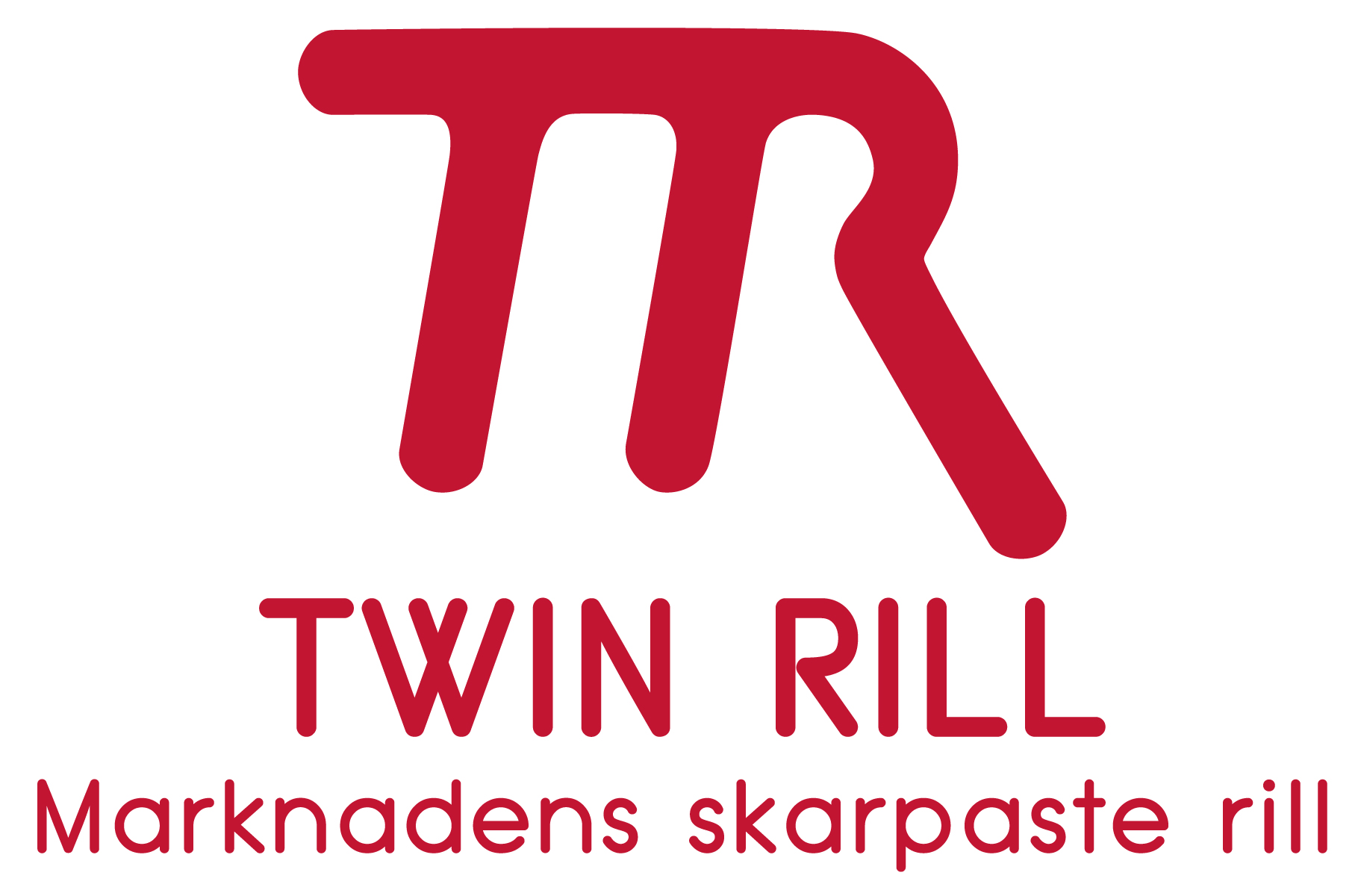 Twinrill AB logotyp