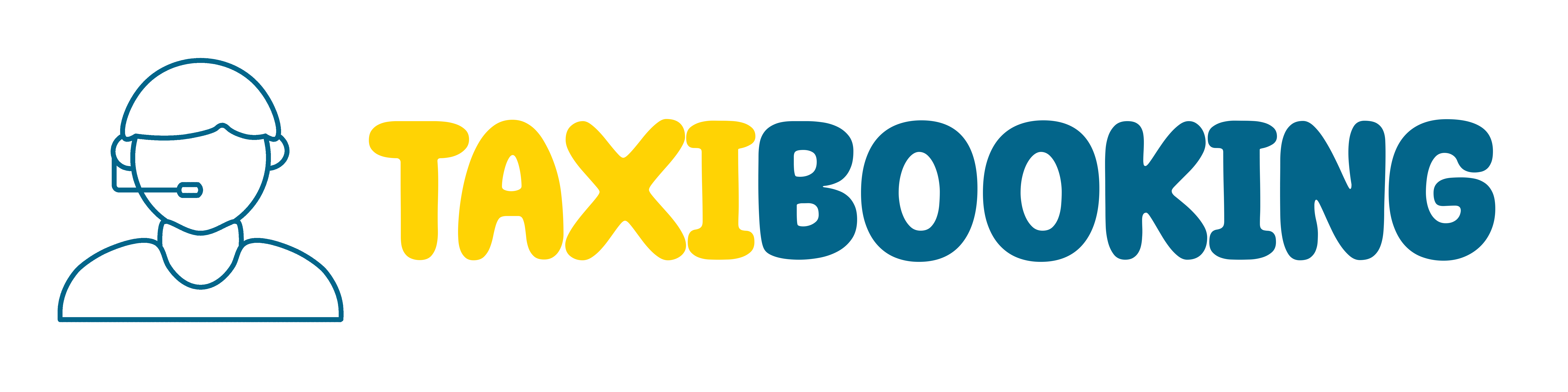 Taxibooking i Väst AB logotyp