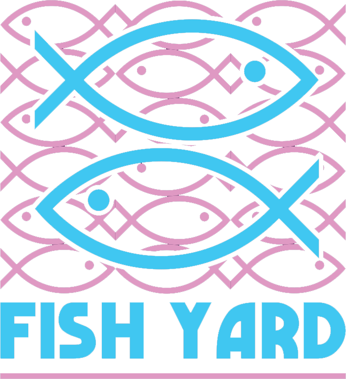 Fish Yard & Filé Service AB logotyp