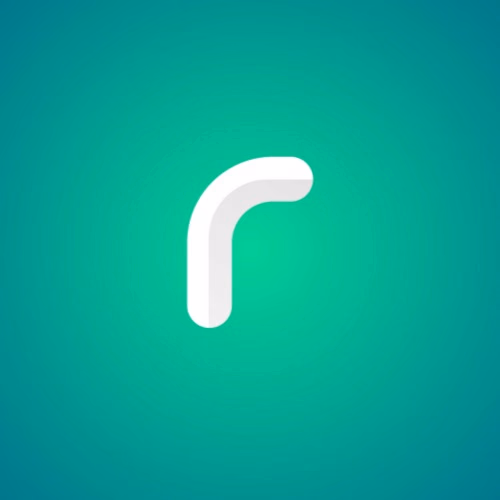 Rexett AB logotyp