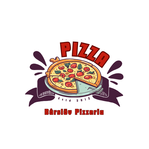 Bårslövs Pizzeria AB logotyp