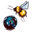 Then Argus AB logotyp