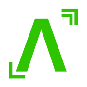 AcclivousByte AB logotyp