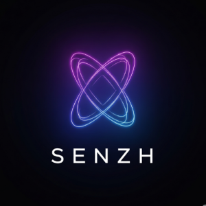 Senzh AB logotyp
