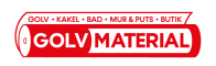 Golvmaterial Mur & Puts Nyköping AB logotyp