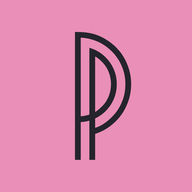 Pampas Design AB logotyp