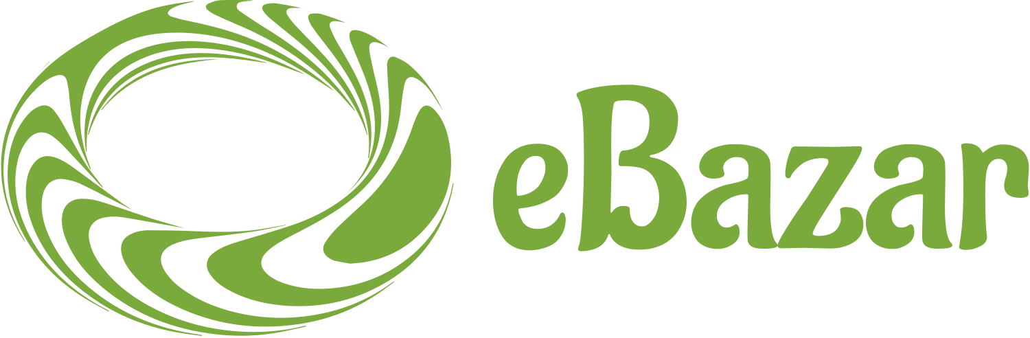 Ebazar Sweden AB logotyp