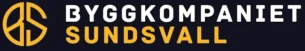 Byggkompaniet i Sundsvall AB logotyp
