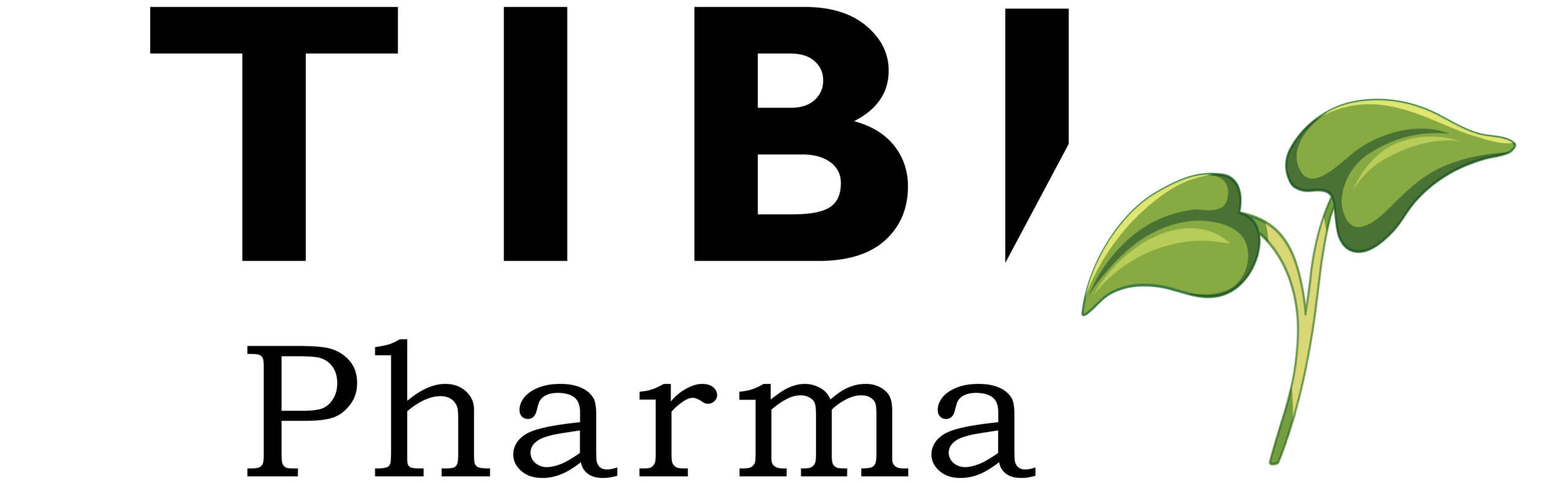 Tibi Pharma AB logotyp