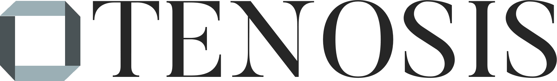 Tenosis AB logotyp