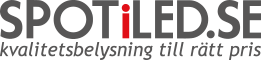 SPOTiLED AB logotyp