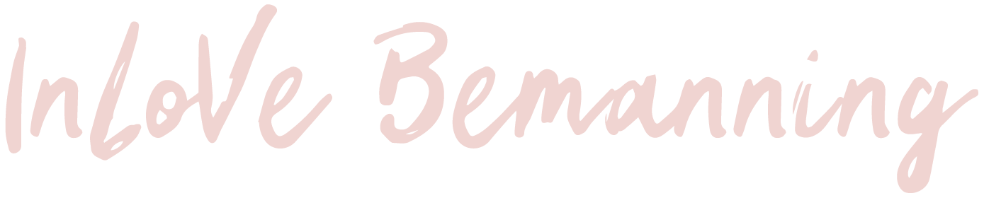 InLoVe Bemanning AB logotyp