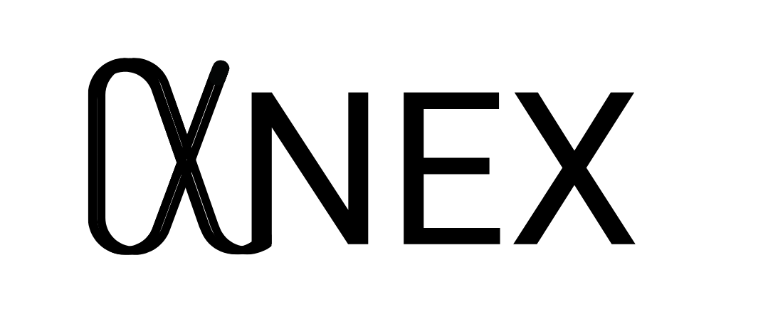 AlphaNex Solutions AB logotyp