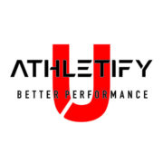 Athletify U AB logotyp