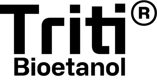 Triti Sweden AB logotyp