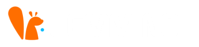 LEMMiNO AB logotyp