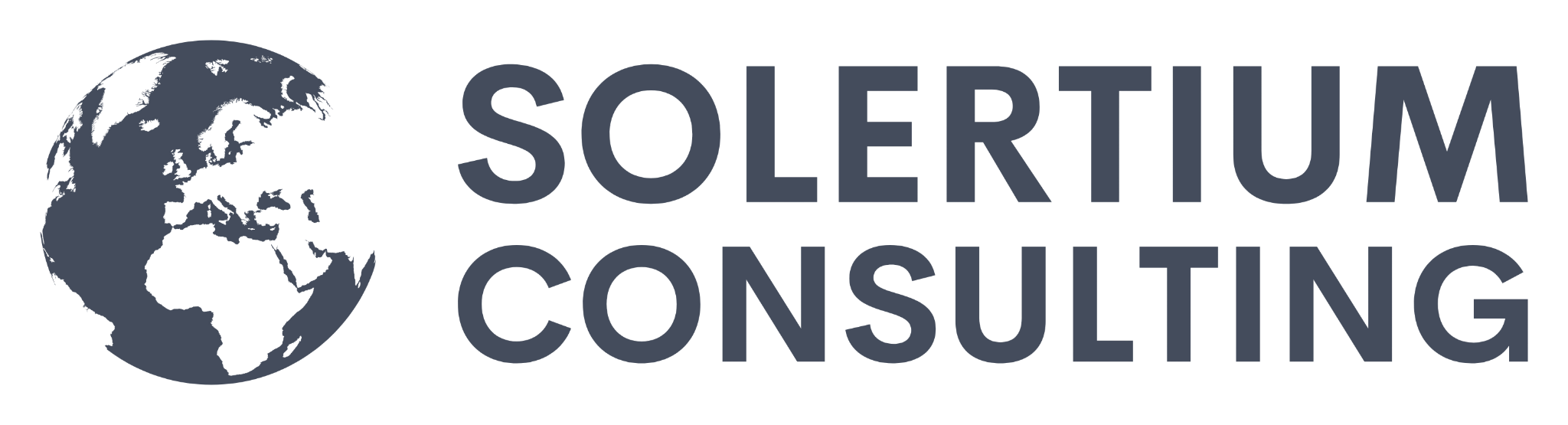 Solertium Consulting AB logotyp