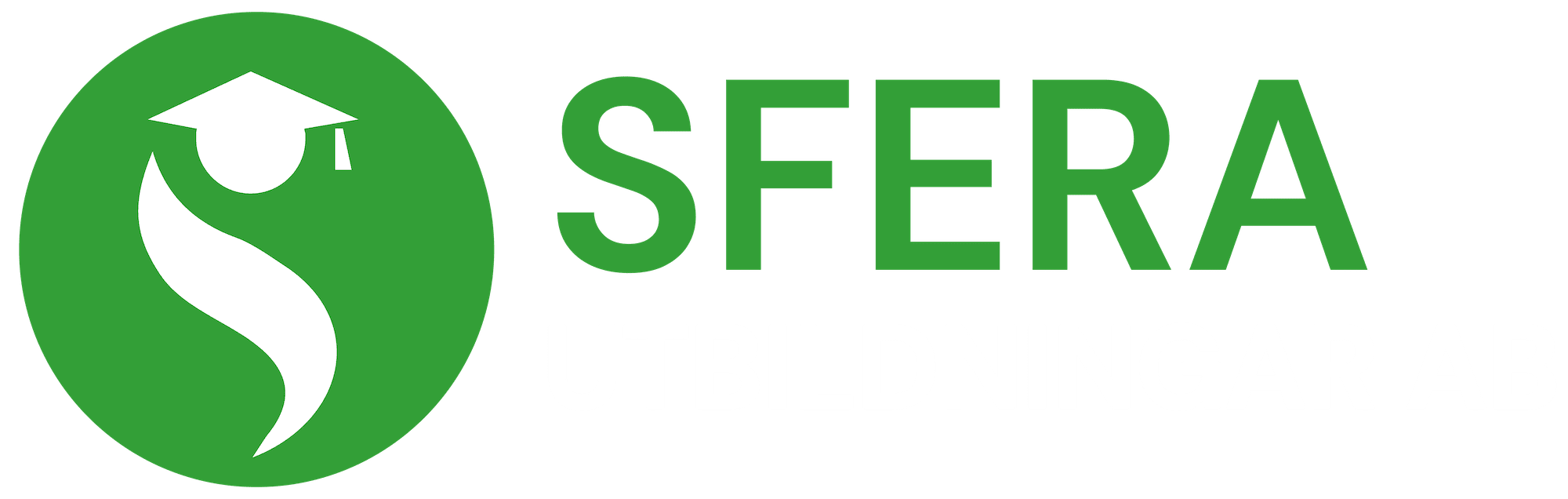 SFERA Utbildningar AB logotyp
