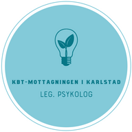 KBT-mottagningen i Karlstad AB logotyp