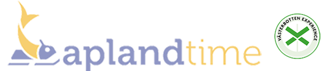 LAPLANDTIME AB logotyp