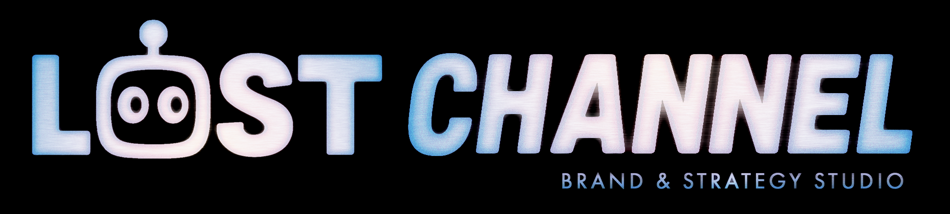 Lost Channel AB logotyp