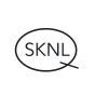 Sakiinlaq AB logotyp