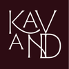 Kavand Interiors AB logotyp
