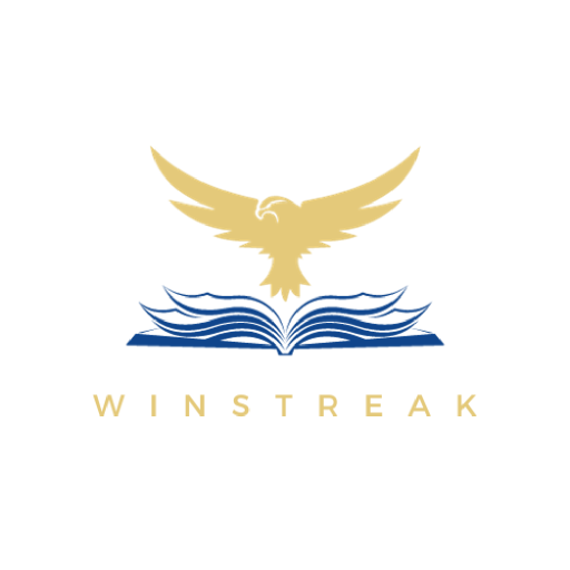 Winstreak AB logotyp
