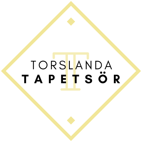 Torslanda tapetsör AB logotyp
