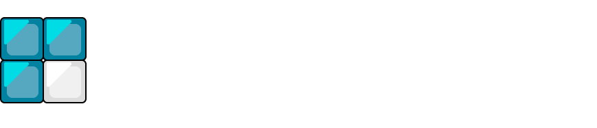 Polyomino AB logotyp