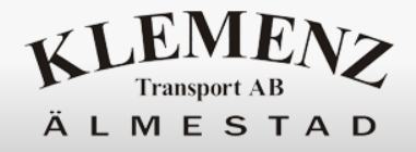 Klemenz Reparation & Service AB logotyp