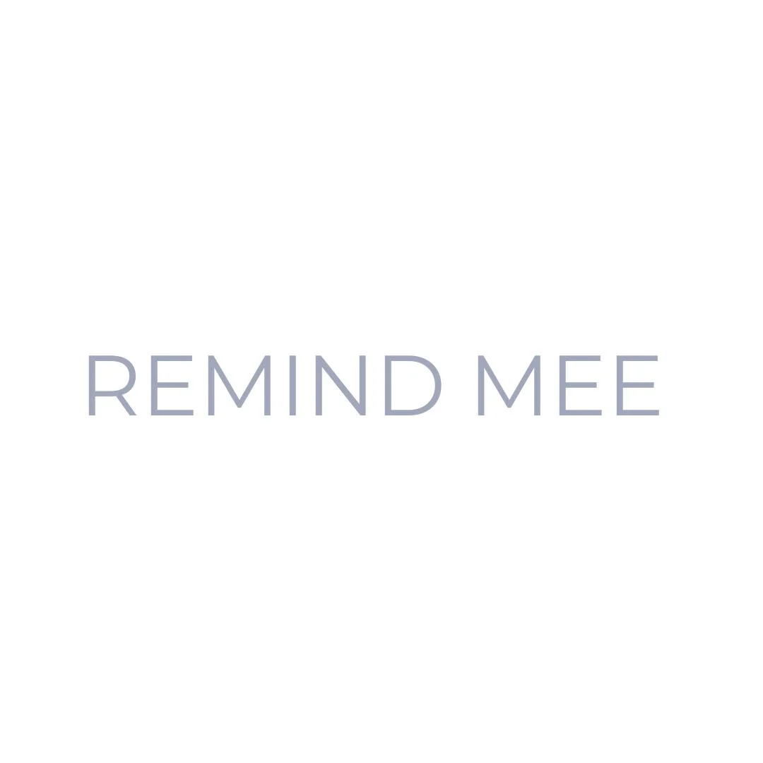Remind mee AB logotyp
