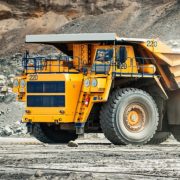SDS Transport AB logotyp