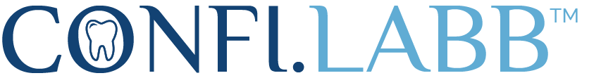 Confilabb AB logotyp