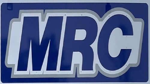 MRC Jämtland AB logotyp