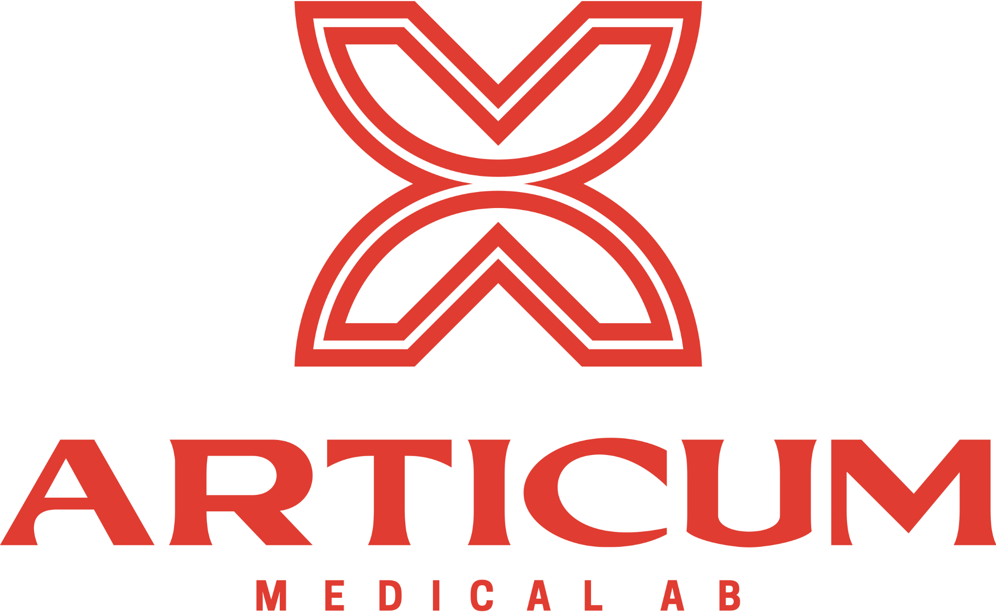 Articum Medical AB logotyp