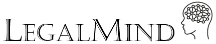 Legalmind Norden AB logotyp