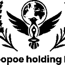 Hoopoe Holding AB logotyp