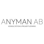 Anyman AB logotyp