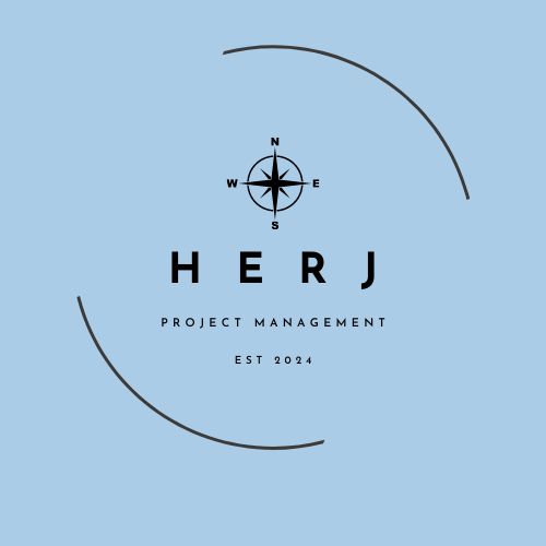 HERJ AB logotyp