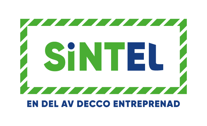 Sintel AB logotyp