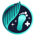 Nordlys Kliniken AB logotyp