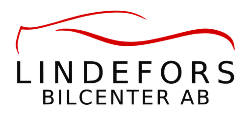 Lindefors Bilcenter AB logotyp
