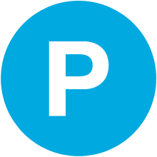 Parkifly AB logotyp